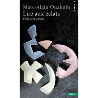 Marc Lire aux éclats : éloge de la caresse - Preis vom 25.06.2026 23:23:36 h Marc Lire aux éclats : éloge de la caresse - Preis vom 25.06.2026 23:23:36 h