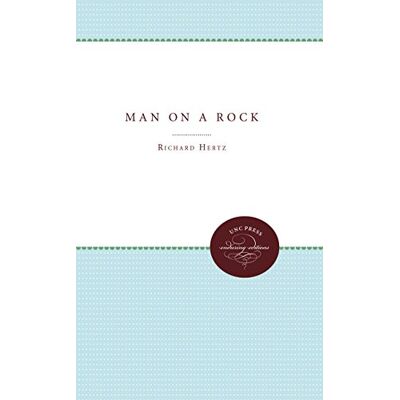 Richard Hertz - Man on a Rock (Enduring Editions) - Preis vom 22.09.2026 03:35:57 h Richard Hertz - Man on a Rock (Enduring Editions) - Preis vom 22.09.2026 03:35:57 h