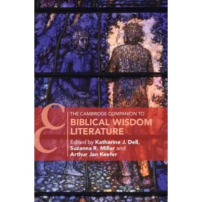 Dell The Cambridge Companion to Biblical Wisdom Literature (Cambridge Companions to Religion) - Preis vom 17.06.2026 05:34:31 h Dell The Cambridge Companion to Biblical Wisdom Literature (Cambridge Companions to Religion) - Preis vom 17.06.2026 05:34:31 h