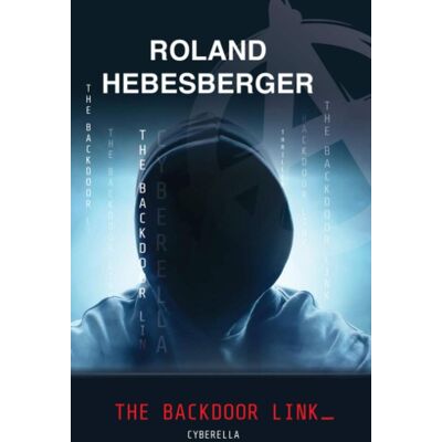 Roland The Backdoor Link: Cyberella - Preis vom 19.06.2026 05:29:47 h Roland The Backdoor Link: Cyberella - Preis vom 19.06.2026 05:29:47 h