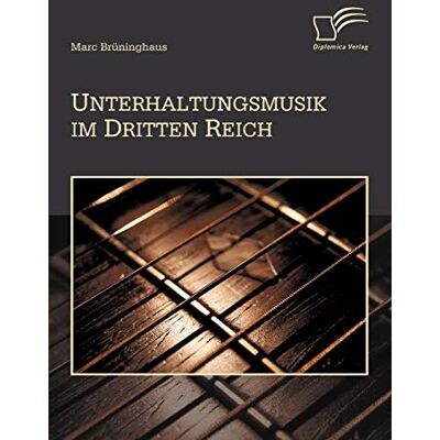 Marc Unterhaltungsmusik im Dritten Reich - Preis vom 25.06.2026 23:23:36 h Marc Unterhaltungsmusik im Dritten Reich - Preis vom 25.06.2026 23:23:36 h