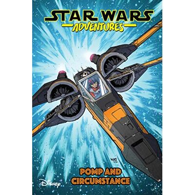 Jackson Star Wars Adventures: Pomp and Circumstance - Preis vom 16.06.2026 05:30:18 h Jackson Star Wars Adventures: Pomp and Circumstance - Preis vom 16.06.2026 05:30:18 h