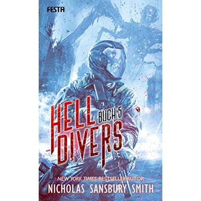 Smith, Nicholas Sansbury - Hell Divers - Buch 5: Thriller - Preis vom 20.06.2026 05:23:55 h Smith, Nicholas Sansbury - Hell Divers - Buch 5: Thriller - Preis vom 20.06.2026 05:23:55 h