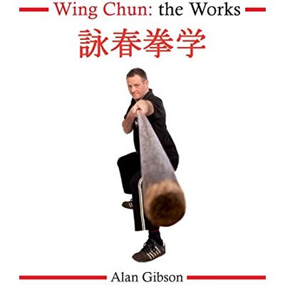 Gibson Wing Chun: The Works - Preis vom 18.06.2026 05:44:55 h Gibson Wing Chun: The Works - Preis vom 18.06.2026 05:44:55 h