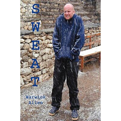 Warwick Allen - SWEAT - Preis vom 22.09.2026 03:35:57 h Warwick Allen - SWEAT - Preis vom 22.09.2026 03:35:57 h