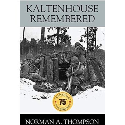 Norman Kaltenhouse Remembered - Preis vom 24.06.2026 07:42:13 h Norman Kaltenhouse Remembered - Preis vom 24.06.2026 07:42:13 h