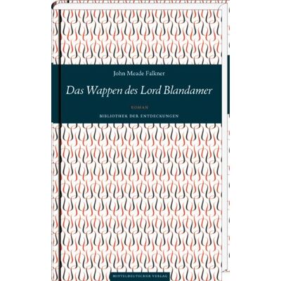 Meade Das Wappen des Lord Blandamer - Preis vom 23.06.2026 11:45:09 h Meade Das Wappen des Lord Blandamer - Preis vom 23.06.2026 11:45:09 h