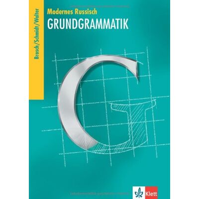 Gerber Modernes Russisch. Grundgrammatik. - Preis vom 22.06.2026 11:45:37 h Gerber Modernes Russisch. Grundgrammatik. - Preis vom 22.06.2026 11:45:37 h