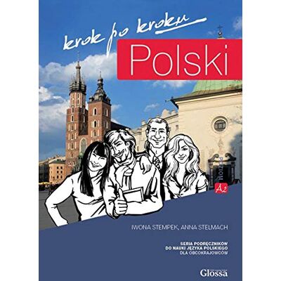 POLSKI krok po kroku 2: Podręcznik studenta, Kursbuch + Audios online: Podrecznik studenta. - Preis vom 19.06.2026 05:29:47 h POLSKI krok po kroku 2: Podręcznik studenta, Kursbuch + Audios online: Podrecznik studenta. - Preis vom 19.06.2026 05:29:47 h