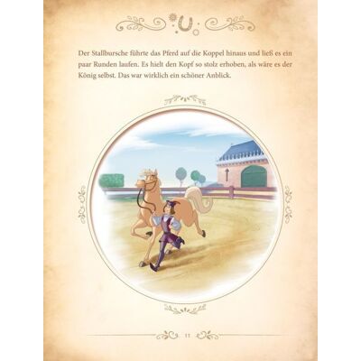 Disney Das große goldene Buch der Pferde-Geschichten - Preis vom 21.06.2026 05:42:24 h Disney Das große goldene Buch der Pferde-Geschichten - Preis vom 21.06.2026 05:42:24 h