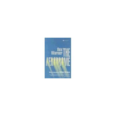 Rex The Aerodrome: A Love Story - Preis vom 24.06.2026 19:44:00 h Rex The Aerodrome: A Love Story - Preis vom 24.06.2026 19:44:00 h