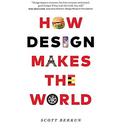 Scott How Design Makes the World - Preis vom 20.06.2026 05:23:55 h Scott How Design Makes the World - Preis vom 20.06.2026 05:23:55 h
