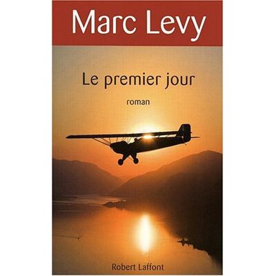 Marc Le premier jour - Preis vom 19.06.2026 05:29:47 h Marc Le premier jour - Preis vom 19.06.2026 05:29:47 h