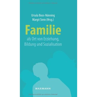 Boos Familie als Ort von Erziehung, Bildung und Sozialisation - Preis vom 18.06.2026 05:44:55 h Boos Familie als Ort von Erziehung, Bildung und Sozialisation - Preis vom 18.06.2026 05:44:55 h