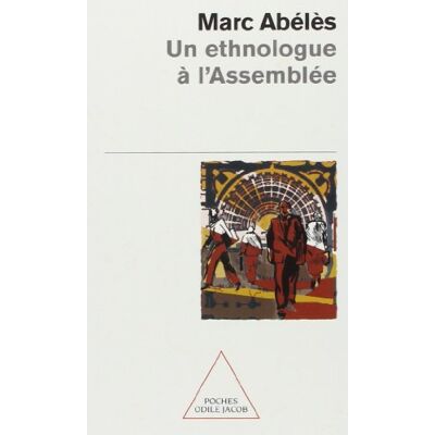 Marc Un ethnologue à l'Assemblée - Preis vom 19.06.2026 05:29:47 h Marc Un ethnologue à l'Assemblée - Preis vom 19.06.2026 05:29:47 h