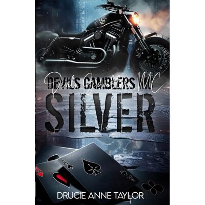 Taylor Silver (Devils Gamblers MC) - Preis vom 24.06.2026 19:44:00 h Taylor Silver (Devils Gamblers MC) - Preis vom 24.06.2026 19:44:00 h