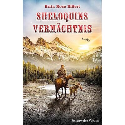 Brita Sheloquins Vermächtnis: DE - Preis vom 19.06.2026 05:29:47 h Brita Sheloquins Vermächtnis: DE - Preis vom 19.06.2026 05:29:47 h