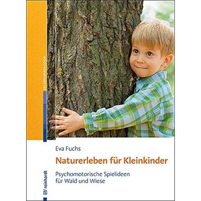 Eva Fuchs - Naturerleben für Kleinkinder: Psychomotorische Spielideen für Wald und Wiese - Preis vom 22.06.2026 11:45:37 h Eva Fuchs - Naturerleben für Kleinkinder: Psychomotorische Spielideen für Wald und Wiese - Preis vom 22.06.2026 11:45:37 h