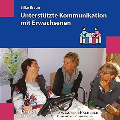 Braun Unterstützte Kommunikation mit Erwachsenen (Ja: UK!) - Preis vom 20.06.2026 05:23:55 h Braun Unterstützte Kommunikation mit Erwachsenen (Ja: UK!) - Preis vom 20.06.2026 05:23:55 h