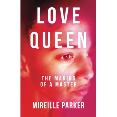 Parker Love Queen: The Making of a Master - Preis vom 24.06.2026 19:44:00 h Parker Love Queen: The Making of a Master - Preis vom 24.06.2026 19:44:00 h