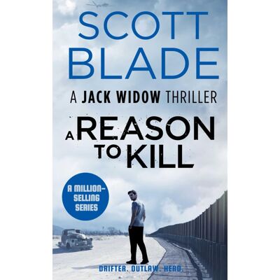 Scott A Reason to Kill - Preis vom 16.06.2026 05:30:18 h Scott A Reason to Kill - Preis vom 16.06.2026 05:30:18 h