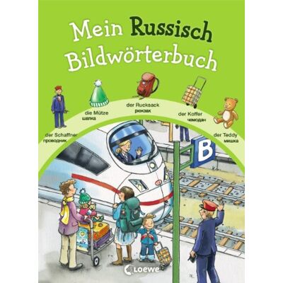 Mein Russisch Bildwörterbuch - Preis vom 07.08.2026 11:47:26 h Mein Russisch Bildwörterbuch - Preis vom 07.08.2026 11:47:26 h