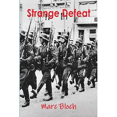 Marc Strange Defeat - Preis vom 20.06.2026 05:23:55 h Marc Strange Defeat - Preis vom 20.06.2026 05:23:55 h