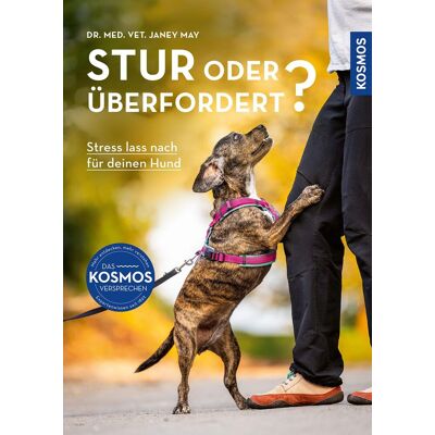 Stur oder überfordert?: Stress lass nach für deinen Hund - Preis vom 22.06.2026 23:23:57 h Stur oder überfordert?: Stress lass nach für deinen Hund - Preis vom 22.06.2026 23:23:57 h