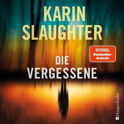 Karin Slaughter - Die Vergessene (ungekürzt): Thriller - Preis vom 16.06.2026 05:30:18 h Karin Slaughter - Die Vergessene (ungekürzt): Thriller - Preis vom 16.06.2026 05:30:18 h