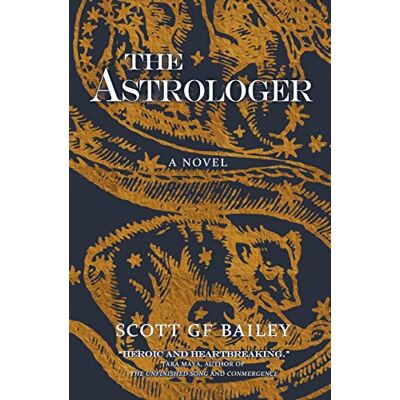 Scott The Astrologer - Preis vom 19.06.2026 05:29:47 h Scott The Astrologer - Preis vom 19.06.2026 05:29:47 h