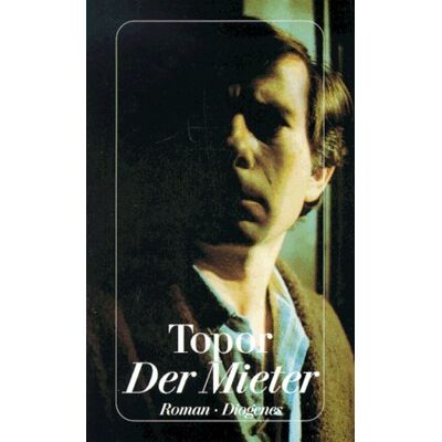 Roland Der Mieter. Roman. - Preis vom 22.06.2026 11:45:37 h Roland Der Mieter. Roman. - Preis vom 22.06.2026 11:45:37 h
