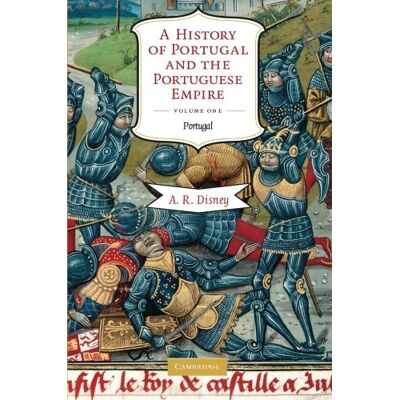 Disney A History of Portugal and the Portuguese Empire 2 Volume Paperback Set: A History of Portugal and the Portuguese Empire: From Beginnings to 1807 - Preis vom 21.06.2026 05:42:24 h Disney A History of Portugal and the Portuguese Empire 2 Volume Paperback Set: A History of Portugal and the Portuguese Empire: From Beginnings to 1807 - Preis vom 21.06.2026 05:42:24 h