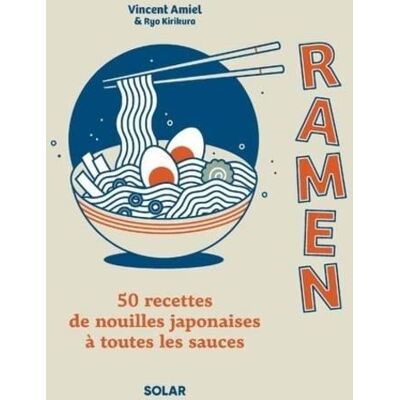 Vincent Ramen : 50 recettes de nouilles japonaises à toutes les sauces - Preis vom 23.06.2026 11:45:09 h Vincent Ramen : 50 recettes de nouilles japonaises à toutes les sauces - Preis vom 23.06.2026 11:45:09 h