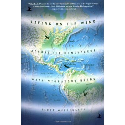 Scott Living on the Wind: Across the Hemisphere with Migratory Birds - Preis vom 22.06.2026 23:23:57 h Scott Living on the Wind: Across the Hemisphere with Migratory Birds - Preis vom 22.06.2026 23:23:57 h