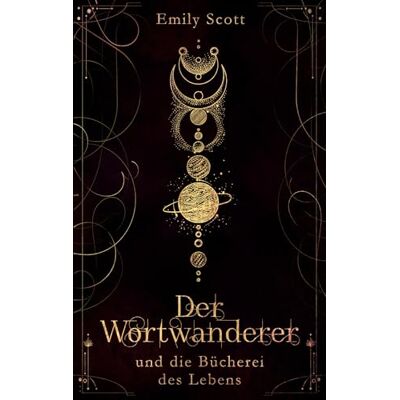 Scott Der Wortwanderer: Und die Bücherei des Lebens - Preis vom 20.06.2026 05:23:55 h Scott Der Wortwanderer: Und die Bücherei des Lebens - Preis vom 20.06.2026 05:23:55 h