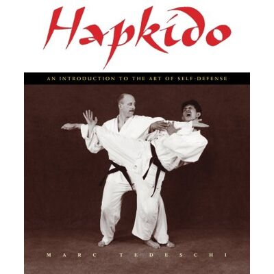Marc Hapkido: An Introduction to the Art of Self-Defense - Preis vom 23.06.2026 11:45:09 h Marc Hapkido: An Introduction to the Art of Self-Defense - Preis vom 23.06.2026 11:45:09 h