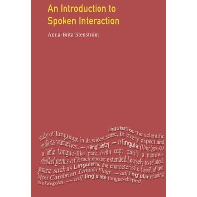 Brita An Introduction to Spoken Interaction (Learning About Language) - Preis vom 19.06.2026 05:29:47 h Brita An Introduction to Spoken Interaction (Learning About Language) - Preis vom 19.06.2026 05:29:47 h