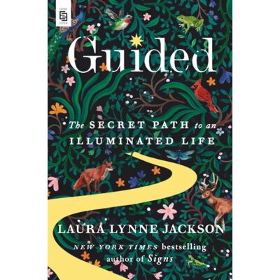 Jackson Guided: The Secret Path to an Illuminated Life - Preis vom 20.06.2026 05:23:55 h Jackson Guided: The Secret Path to an Illuminated Life - Preis vom 20.06.2026 05:23:55 h