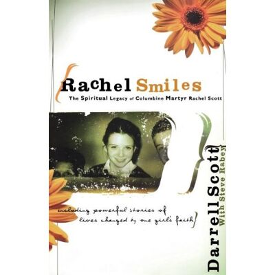 Rachel Smiles: The Spiritual Legacy of Columbine Martyr Rachel Scott - Preis vom 20.06.2026 05:23:55 h Rachel Smiles: The Spiritual Legacy of Columbine Martyr Rachel Scott - Preis vom 20.06.2026 05:23:55 h