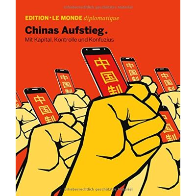 Hansen Chinas Aufstieg: Mit Kapital, Kontrolle und und Konfuzius (Edition Le Monde diplomatique) - Preis vom 24.06.2026 07:42:13 h Hansen Chinas Aufstieg: Mit Kapital, Kontrolle und und Konfuzius (Edition Le Monde diplomatique) - Preis vom 24.06.2026 07:42:13 h