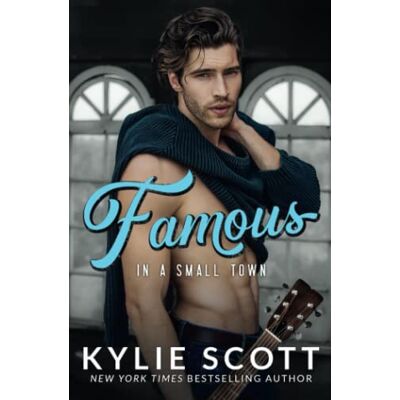 Scott Famous in a Small Town - Preis vom 20.06.2026 05:23:55 h Scott Famous in a Small Town - Preis vom 20.06.2026 05:23:55 h