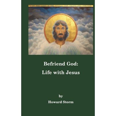 Storm Befriend God: Life with Jesus - Preis vom 24.06.2026 19:44:00 h Storm Befriend God: Life with Jesus - Preis vom 24.06.2026 19:44:00 h
