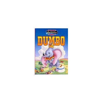 Disney Dumbo - Preis vom 21.06.2026 05:42:24 h Disney Dumbo - Preis vom 21.06.2026 05:42:24 h