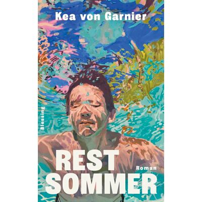 Kea von Garnier - Restsommer - Preis vom 20.06.2026 05:23:55 h Kea von Garnier - Restsommer - Preis vom 20.06.2026 05:23:55 h