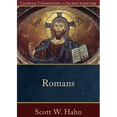 Scott Romans (Catholic Commentary on Sacred Scripture) - Preis vom 16.06.2026 05:30:18 h Scott Romans (Catholic Commentary on Sacred Scripture) - Preis vom 16.06.2026 05:30:18 h