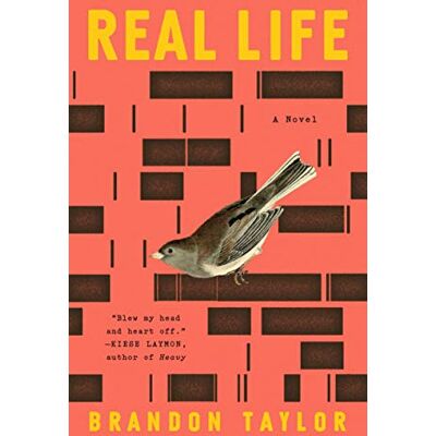 Taylor Real Life: A Novel - Preis vom 24.06.2026 19:44:00 h Taylor Real Life: A Novel - Preis vom 24.06.2026 19:44:00 h