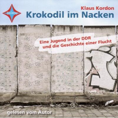 Klaus Kordon - Krokodil im Nacken: Eine Jugend in Ostberlin und die Geschichte einer Flucht. Gelesen vom Autor. Auszüge aus dem Roman, ausgewählt vom Autor. 6 CD Multibox, Laufzeit 7 Std - Preis vom 25.06.2026 07:42:02 h Klaus Kordon - Krokodil im Nacken: Eine Jugend in Ostberlin und die Geschichte einer Flucht. Gelesen vom Autor. Auszüge aus dem Roman, ausgewählt vom Autor. 6 CD Multibox, Laufzeit 7 Std - Preis vom 25.06.2026 07:42:02 h