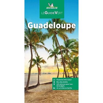Michelin Guadeloupe - Preis vom 19.06.2026 05:29:47 h Michelin Guadeloupe - Preis vom 19.06.2026 05:29:47 h