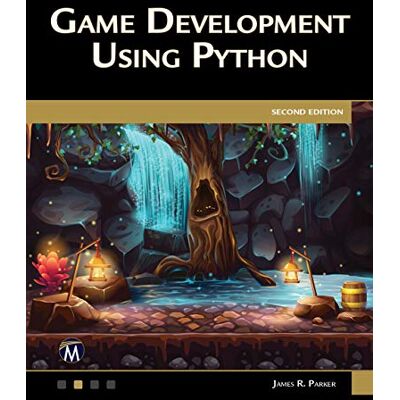 Parker Game Development Using Python - Preis vom 24.06.2026 19:44:00 h Parker Game Development Using Python - Preis vom 24.06.2026 19:44:00 h