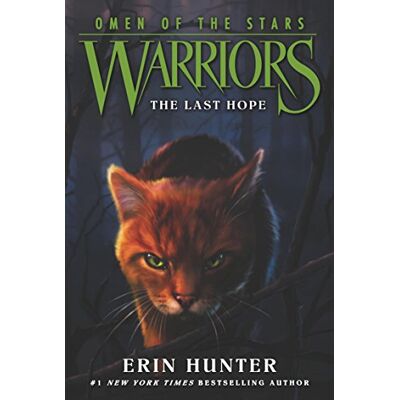 Hunter Warriors: Omen of the Stars #6: The Last Hope - Preis vom 24.06.2026 07:42:13 h Hunter Warriors: Omen of the Stars #6: The Last Hope - Preis vom 24.06.2026 07:42:13 h